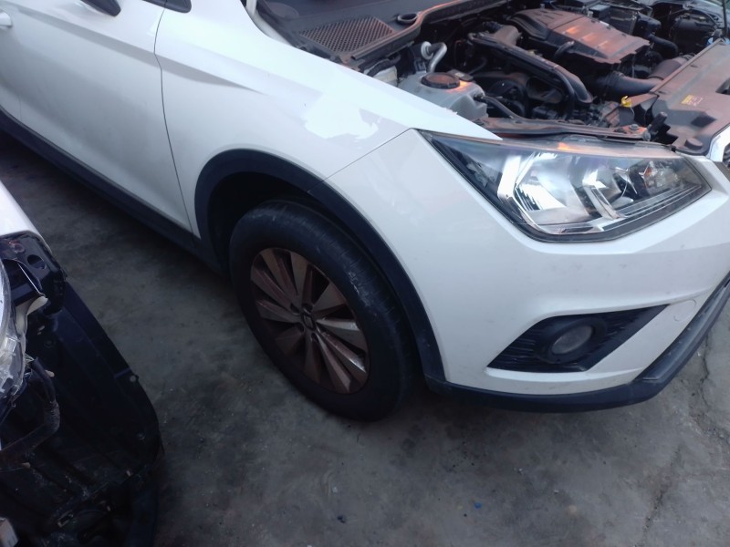 Recambio de brazo suspension inferior delantero derecho para seat arona (kj7, kjp) 1.0 tsi referencia OEM IAM   