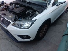 BRAZO SUSPENSION INFERIOR DELANTERO IZQUIERDO 