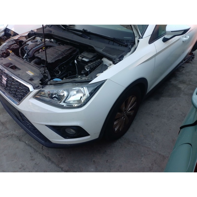 Recambio de brazo suspension inferior delantero izquierdo para seat arona (kj7, kjp) 1.0 tsi referencia OEM IAM   