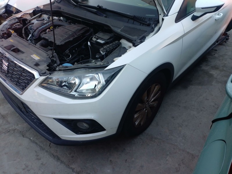 Recambio de brazo suspension inferior delantero izquierdo para seat arona (kj7, kjp) 1.0 tsi referencia OEM IAM   
