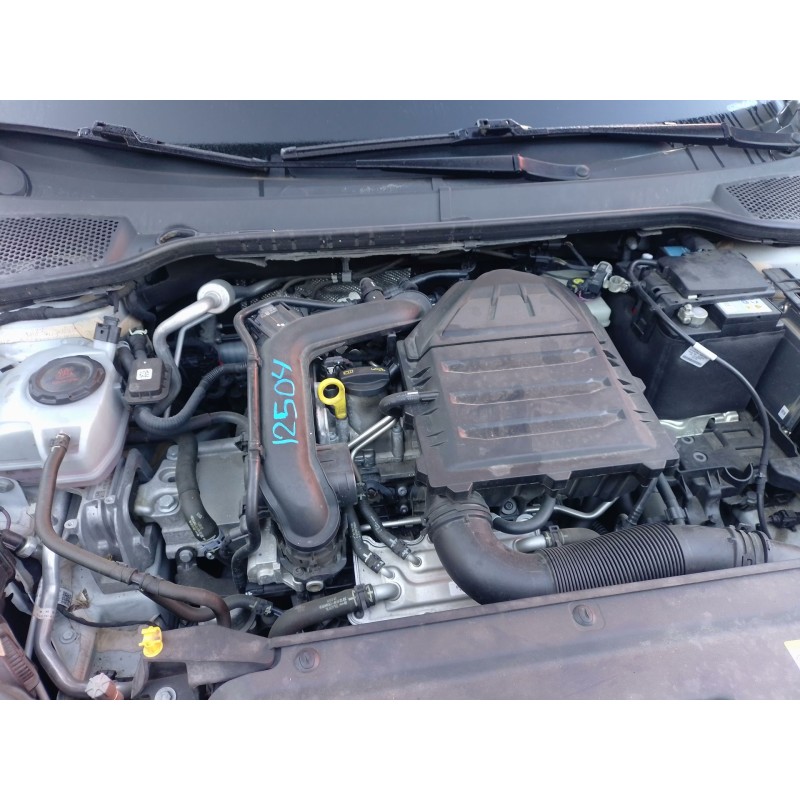 Recambio de caja cambios para seat arona (kj7, kjp) 1.0 tsi referencia OEM IAM   