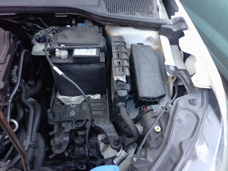 Recambio de centralita motor uce para seat arona (kj7, kjp) 1.0 tsi referencia OEM IAM   