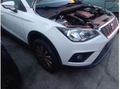 Recambio de cremallera direccion para seat arona (kj7, kjp) 1.0 tsi referencia OEM IAM 2Q1423061D  BDF040137HQ 2