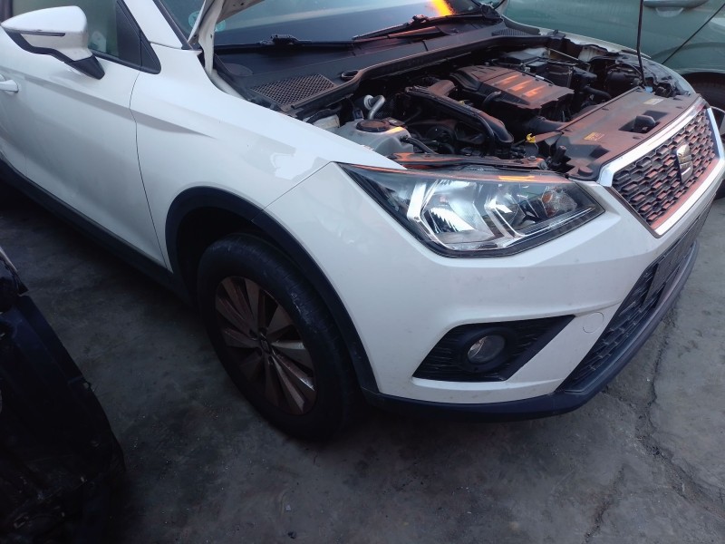 Recambio de cremallera direccion para seat arona (kj7, kjp) 1.0 tsi referencia OEM IAM   