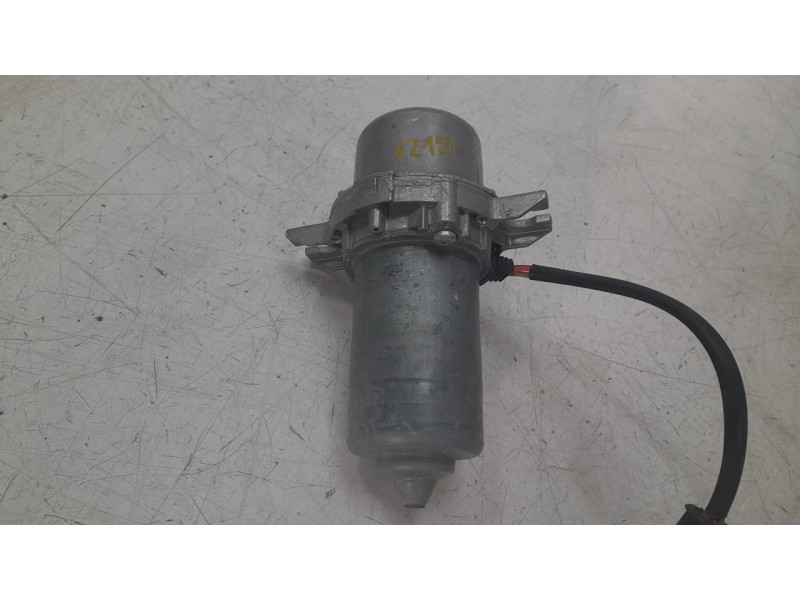 Recambio de depresor freno / bomba vacio para bmw 3 (f30, f80) 330 e referencia OEM IAM 34336851289  