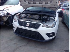 Recambio de condensador / radiador aire acondicionado para seat arona (kj7, kjp) 1.0 tsi referencia OEM IAM 5WA816411A  350545 2