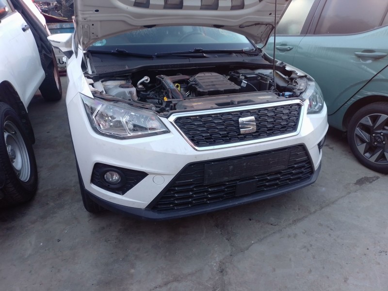 Recambio de electroventilador para seat arona (kj7, kjp) 1.0 tsi referencia OEM IAM   
