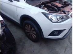 Recambio de mangueta delantera derecha para seat arona (kj7, kjp) 1.0 tsi referencia OEM IAM   