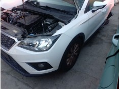 MANGUETA DELANTERA IZQUIERDA 2Q0407255AD 2Q0407255AD 