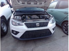 Recambio de radiador agua para seat arona (kj7, kjp) 1.0 tsi referencia OEM IAM 2Q0121253L  550278 2
