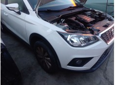 Recambio de transmision delantera izquierda para seat arona (kj7, kjp) 1.0 tsi referencia OEM IAM 2Q0407271CA  V1176 2