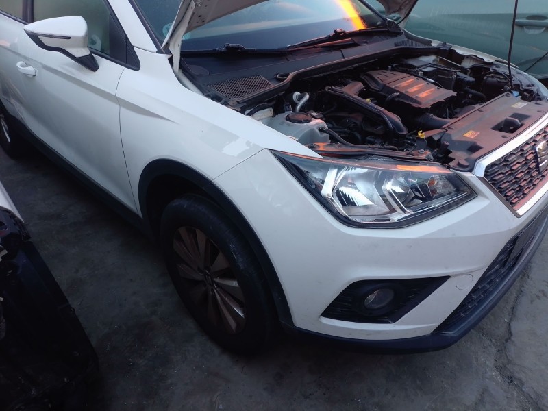 Recambio de transmision delantera derecha para seat arona (kj7, kjp) 1.0 tsi referencia OEM IAM   