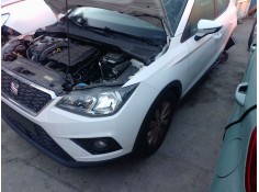 Recambio de transmision delantera izquierda para seat arona (kj7, kjp) 1.0 tsi referencia OEM IAM   