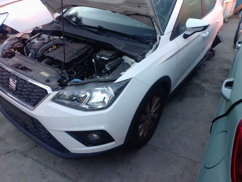 Recambio de transmision delantera izquierda para seat arona (kj7, kjp) 1.0 tsi referencia OEM IAM   