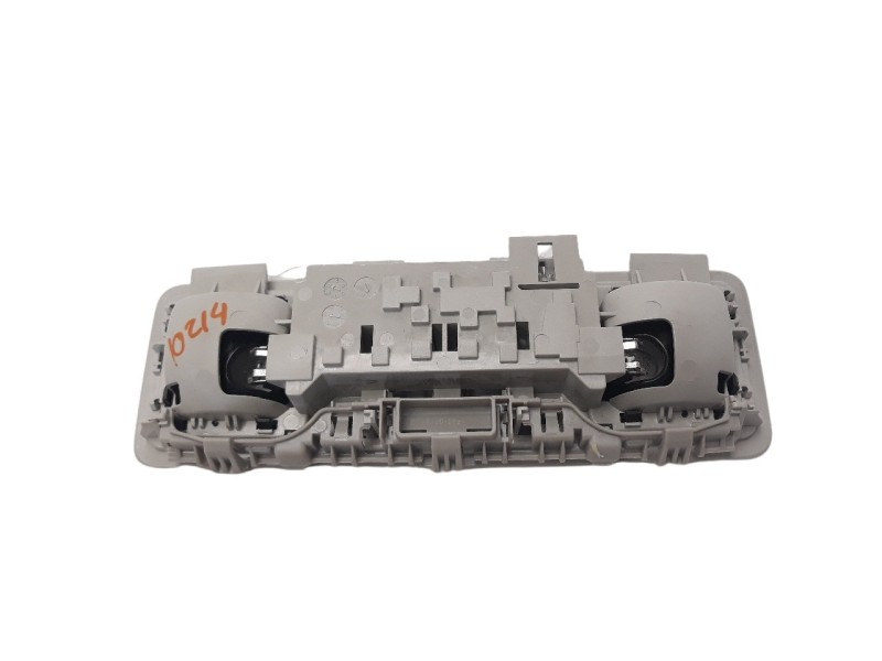 Recambio de luz interior para volkswagen t-roc advance referencia OEM IAM 2GA947290  