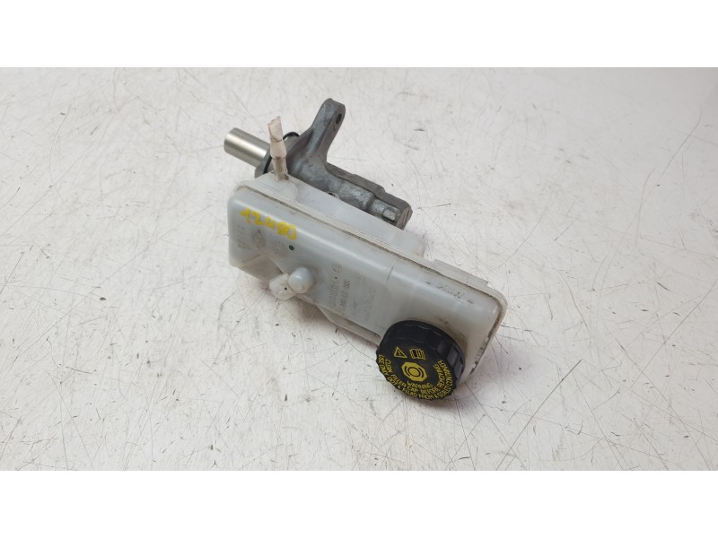 Recambio de bomba freno para renault kangoo express (fw0/1_) z.e. (fw0z, fw1z) referencia OEM IAM 0204051558  