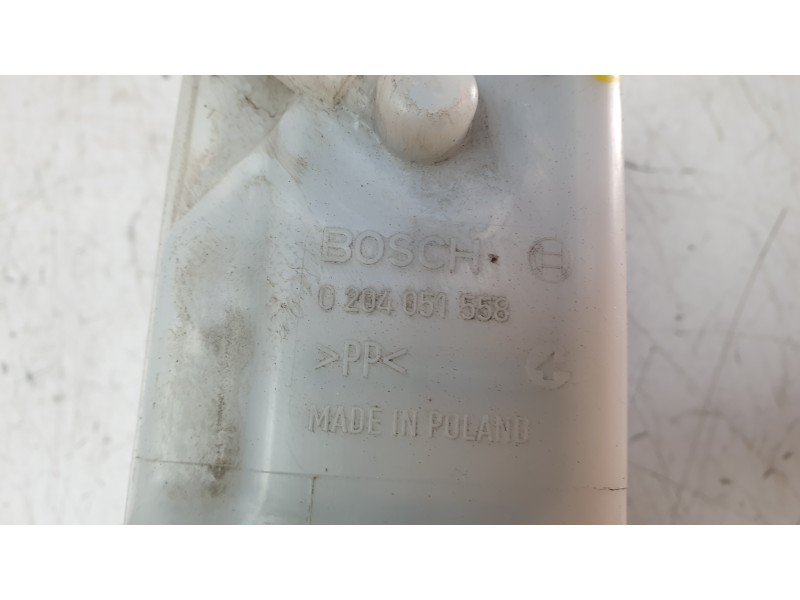 Recambio de bomba freno para renault kangoo express (fw0/1_) z.e. (fw0z, fw1z) referencia OEM IAM 0204051558  