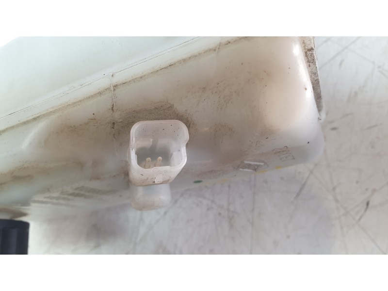 Recambio de bomba freno para renault kangoo express (fw0/1_) z.e. (fw0z, fw1z) referencia OEM IAM 0204051558  