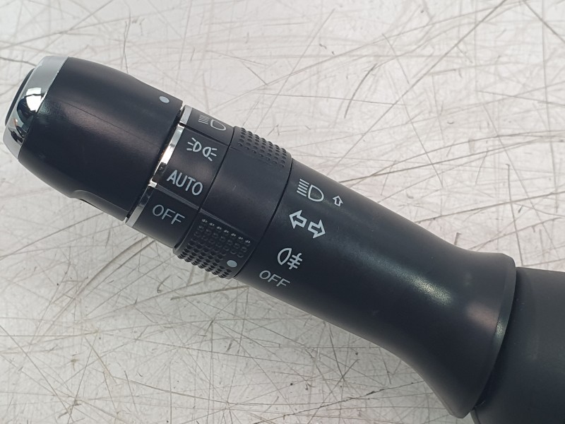 Recambio de mando intermitentes para dr dr 5.0 suv 1.5 referencia OEM IAM 3774110  