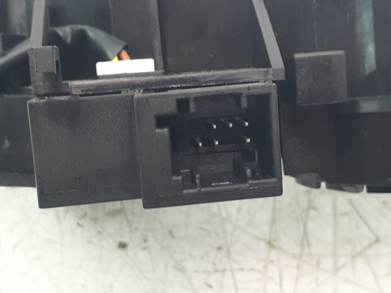 Recambio de mando intermitentes para dr dr 5.0 suv 1.5 referencia OEM IAM 3774110  