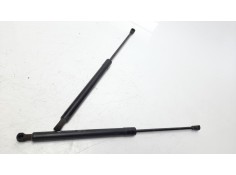 Recambio de amortiguadores maletero / porton para peugeot 208 1.2 16v vti referencia OEM IAM 46.5CM435NM 9673083680 