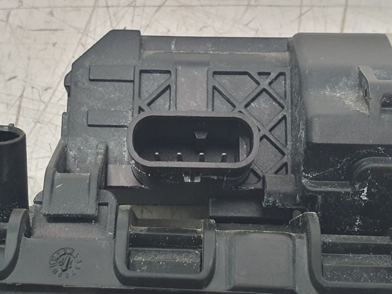 Recambio de maneta exterior porton para mercedes-benz clase a (bm 177) a 200 (177.087) referencia OEM IAM 0997503500  