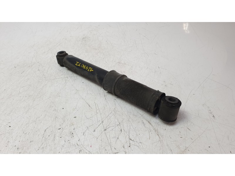 Recambio de amortiguador trasero izquierdo para renault kangoo express (fw0/1_) z.e. (fw0z, fw1z) referencia OEM IAM 8200800724 