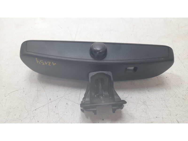 Recambio de espejo para bmw 3 (f30, f80) 330 e referencia OEM IAM 51169243595  