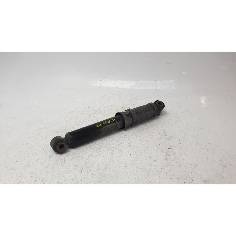 Recambio de amortiguador trasero derecho para renault kangoo express (fw0/1_) z.e. (fw0z, fw1z) referencia OEM IAM 8200800724  