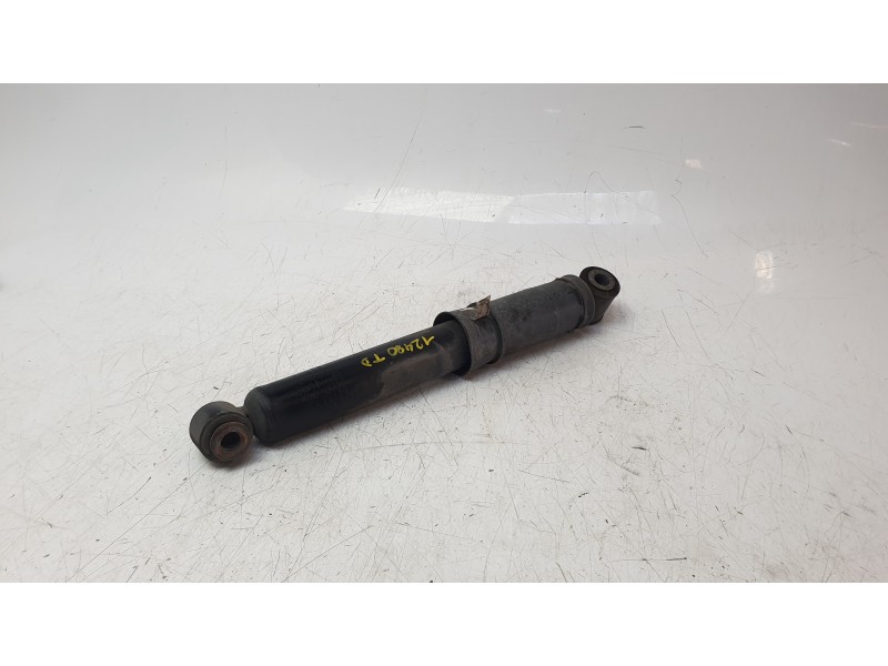 Recambio de amortiguador trasero derecho para renault kangoo express (fw0/1_) z.e. (fw0z, fw1z) referencia OEM IAM 8200800724  