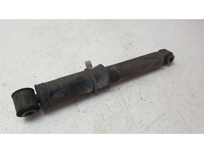 Recambio de amortiguador trasero derecho para renault kangoo express (fw0/1_) z.e. (fw0z, fw1z) referencia OEM IAM 8200800724  