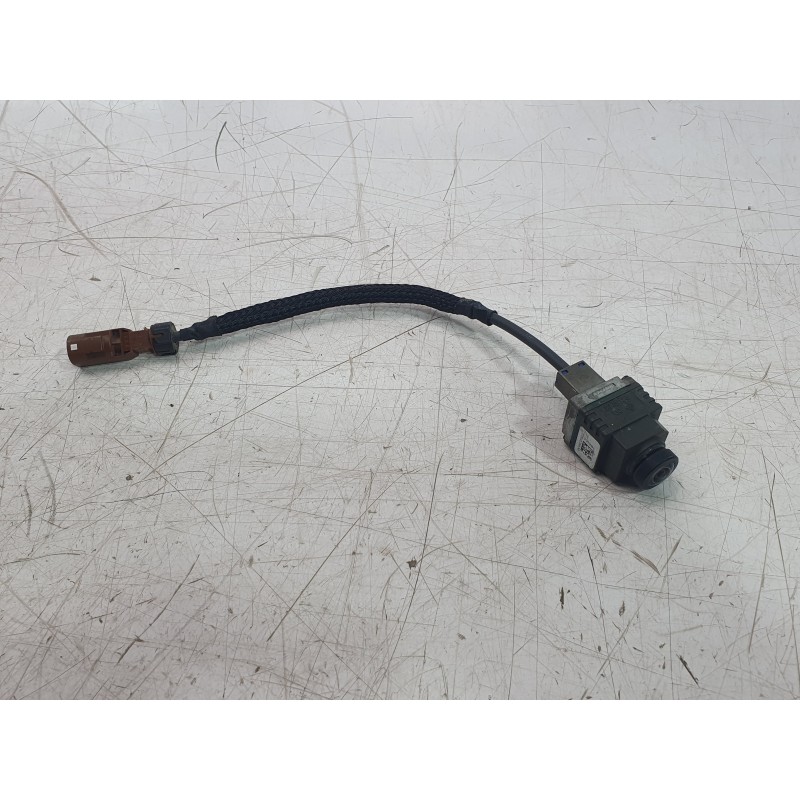 Recambio de camara vision trasera para mercedes-benz clase a (bm 177) a 200 (177.087) referencia OEM IAM A0009056206  