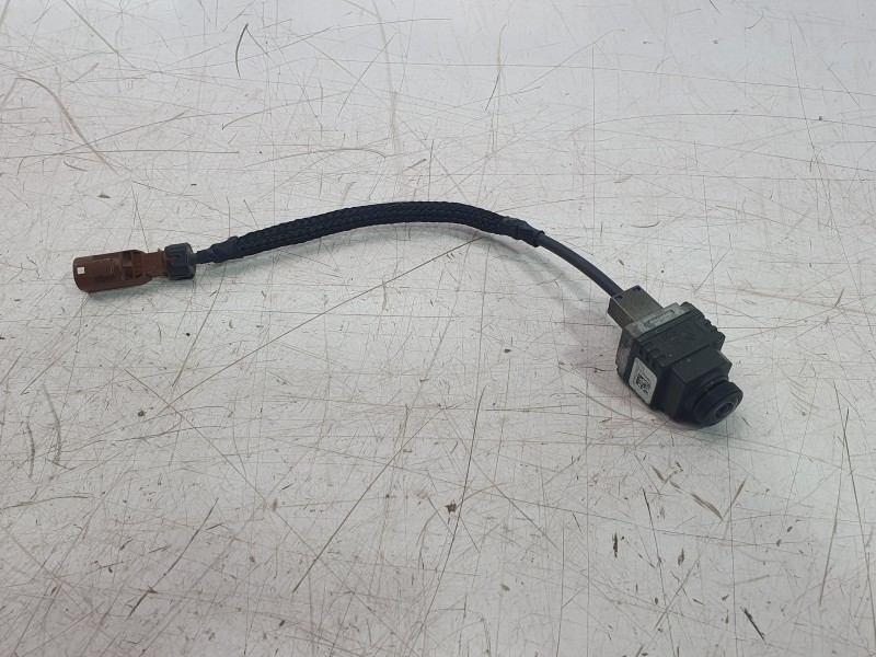 Recambio de camara vision trasera para mercedes-benz clase a (bm 177) a 200 (177.087) referencia OEM IAM A0009056206  
