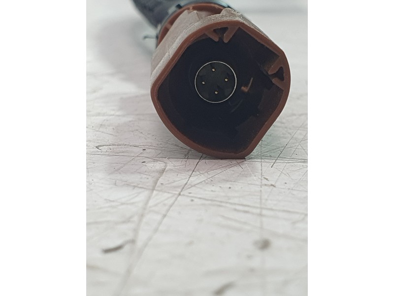 Recambio de camara vision trasera para mercedes-benz clase a (bm 177) a 200 (177.087) referencia OEM IAM A0009056206  