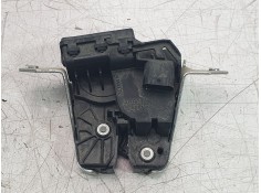 Recambio de cerradura maletero / porton para mercedes-benz clase a (bm 177) a 200 (177.087) referencia OEM IAM A0997400400 09974