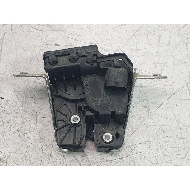 Recambio de cerradura maletero / porton para mercedes-benz clase a (bm 177) a 200 (177.087) referencia OEM IAM A0997400400 09974