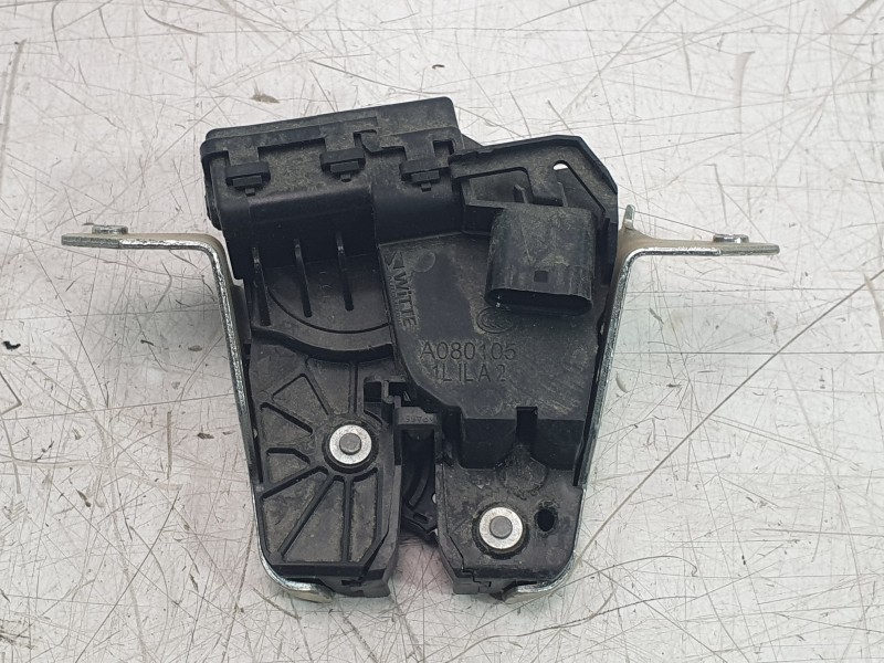 Recambio de cerradura maletero / porton para mercedes-benz clase a (bm 177) a 200 (177.087) referencia OEM IAM A0997400400 09974