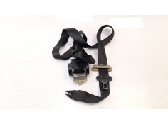 Recambio de cinturon seguridad trasero central para bmw serie 3 berlina (e90) 2.0 16v diesel referencia OEM IAM 606091700C  