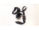 CINTURON SEGURIDAD TRASERO CENTRAL 606091700C 