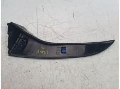 Recambio de moldura para kia stonic (yb) 1.0 t-gdi eco-dynamics+ referencia OEM IAM 87370H8410   2