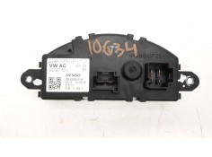 RESISTENCIA CALEFACCION 3Q0907521A 3Q0907521A T33443BA