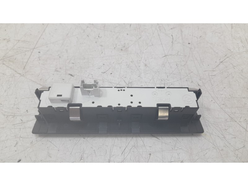 Recambio de interruptor para bmw 3 (f30, f80) 330 e referencia OEM IAM 9268476  
