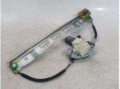 Recambio de elevalunas delantero derecho para ford transit courier b460 furgoneta/monovolumen 1.5 tdci referencia OEM IAM 200928