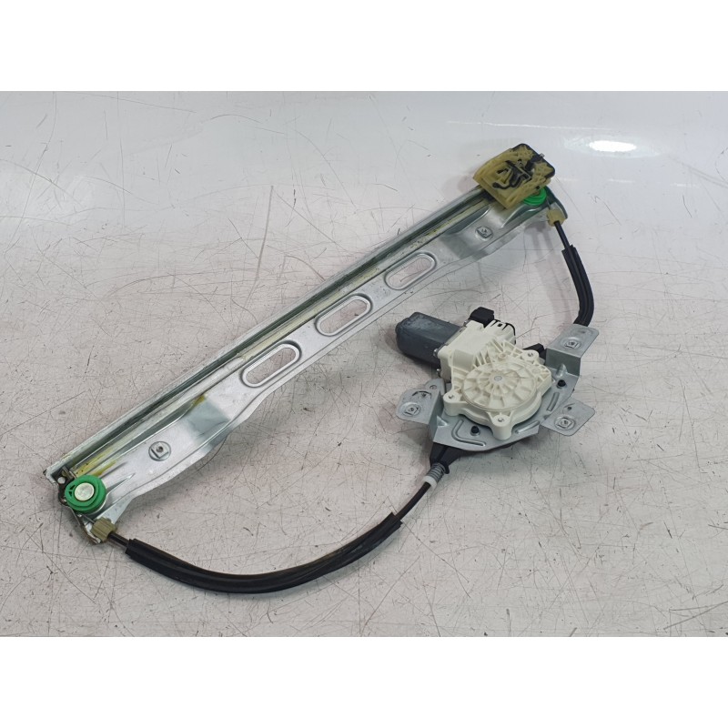 Recambio de elevalunas delantero derecho para ford transit courier b460 furgoneta/monovolumen 1.5 tdci referencia OEM IAM 200928