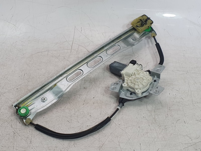 Recambio de elevalunas delantero derecho para ford transit courier b460 furgoneta/monovolumen 1.5 tdci referencia OEM IAM 200928