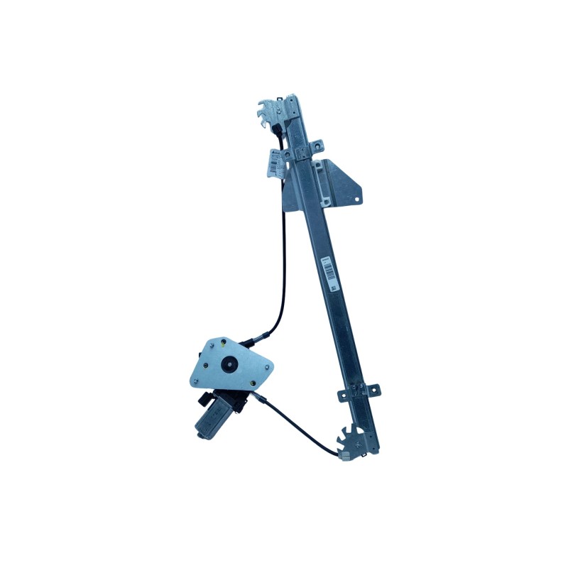 Recambio de elevalunas delantero izquierdo para nissan nv200 / evalia autobús 1.5 dci 90 (m20, m20m) referencia OEM IAM 80721JX0