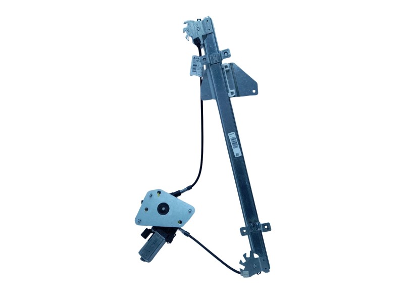 Recambio de elevalunas delantero izquierdo para nissan nv200 / evalia autobús 1.5 dci 90 (m20, m20m) referencia OEM IAM 80721JX0