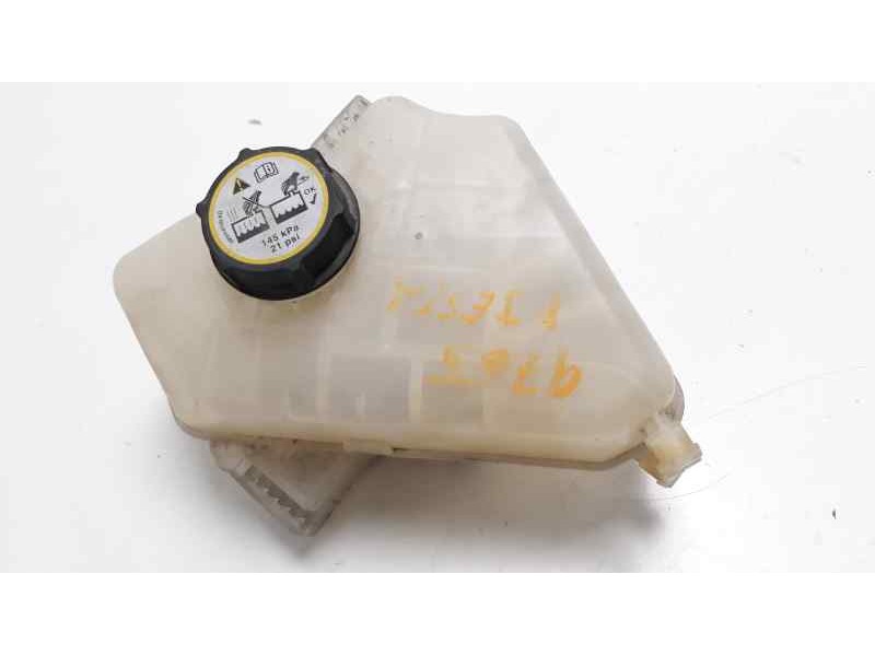 Recambio de deposito expansion para ford fiesta (ccn) trend referencia OEM IAM 8V218K218BB  