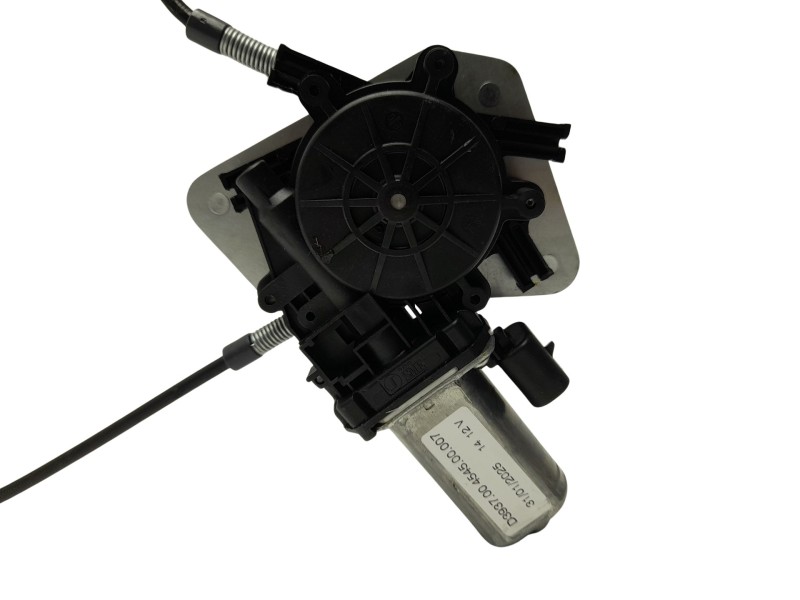 Recambio de elevalunas delantero izquierdo para nissan nv200 / evalia autobús 1.5 dci 90 (m20, m20m) referencia OEM IAM 80721JX0