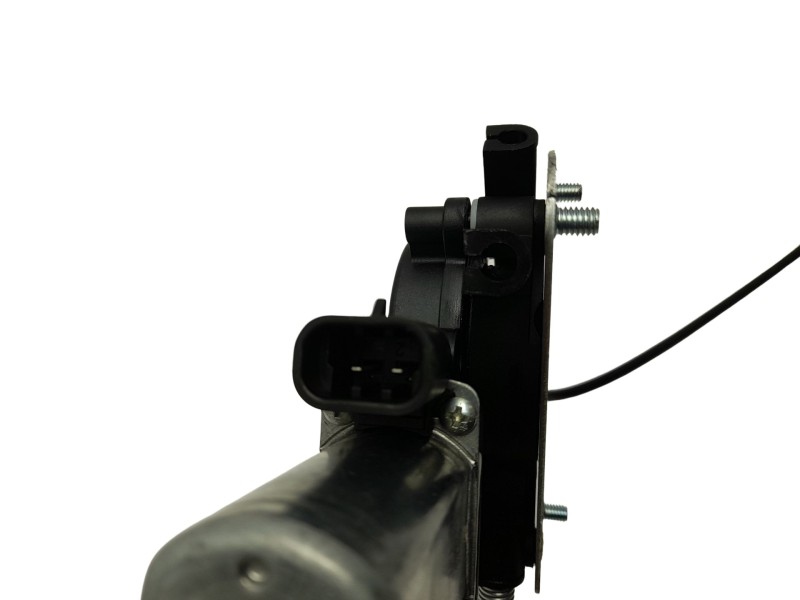 Recambio de elevalunas delantero izquierdo para nissan nv200 / evalia autobús 1.5 dci 90 (m20, m20m) referencia OEM IAM 80721JX0